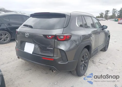 2025 Mazda Cx-50 2.5 S Preferred Package z USA, uszkodzony, nr VIN 7MMVABBM4SN306008